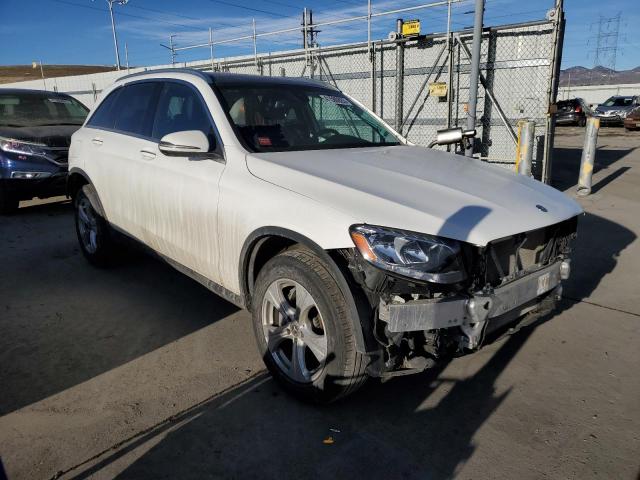 WDC0G4KB5JV042955 Mercedes-Benz Glc 300 4matic