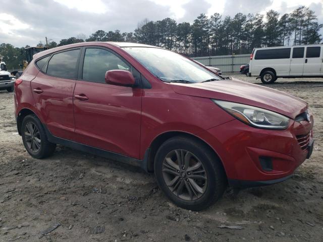 2015 HYUNDAI TUCSON GLS - KM8JTCAF8FU963323