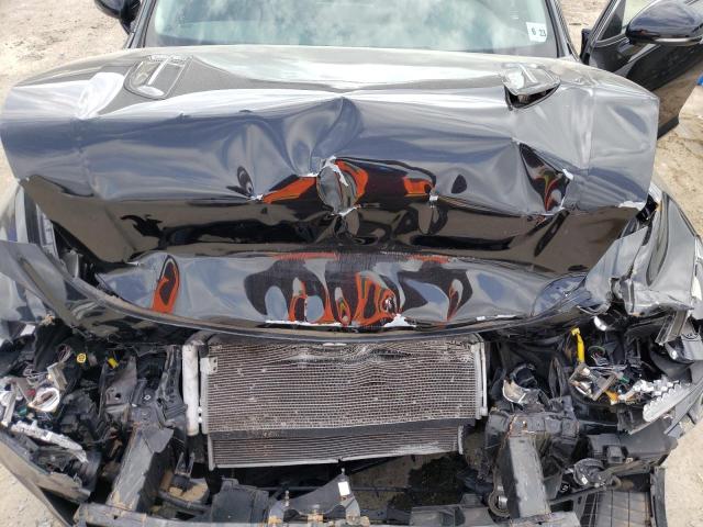 KNAE25LA9J6012029 KIA Stinger Premium