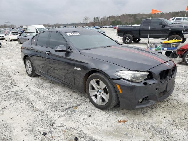WBA5A7C57ED219506 BMW 528 XI