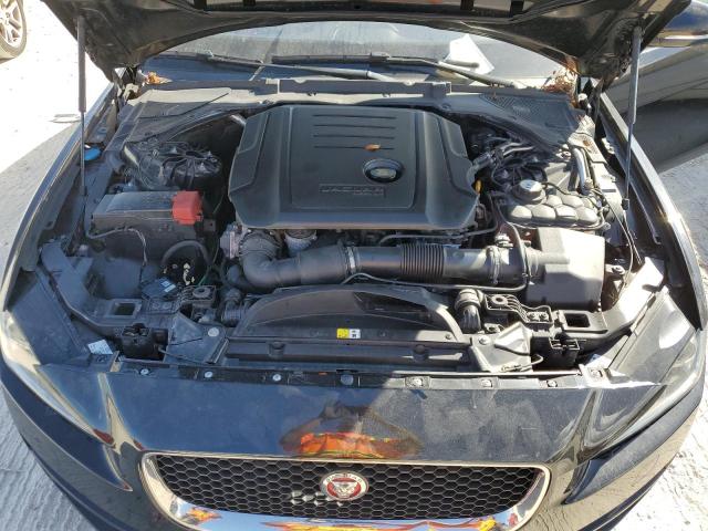 2017 JAGUAR XE PREMIUM - SAJAD4BN5HA952363