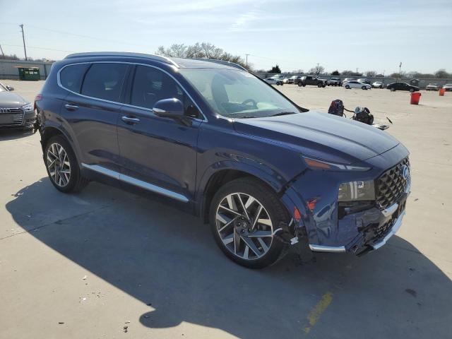 2022 HYUNDAI SANTA FE C 5NMS54AL5NH449675