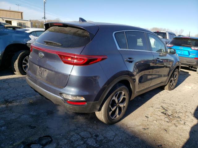 KNDPM3AC7M7882861 KIA Sportage Lx