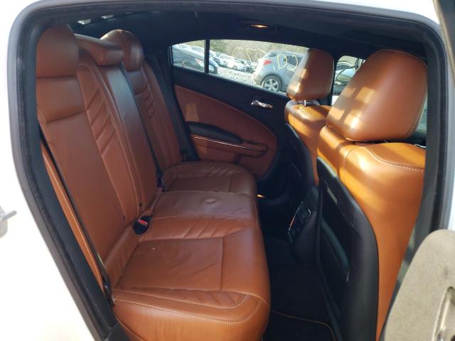 2017 DODGE CHARGER SR - 2C3CDXL98HH503307
