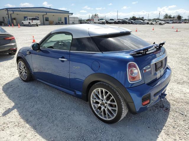 WMWSX3C55CT154877 Mini Cooper
