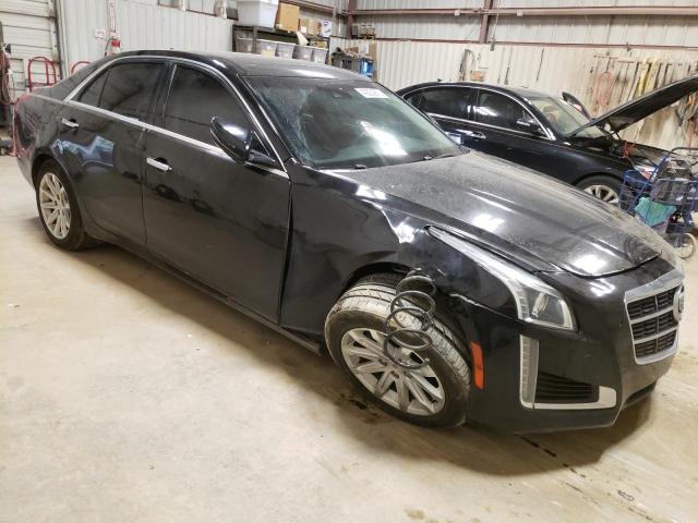 1G6AX5SX1E0193129 Cadillac Cts Luxury Collection