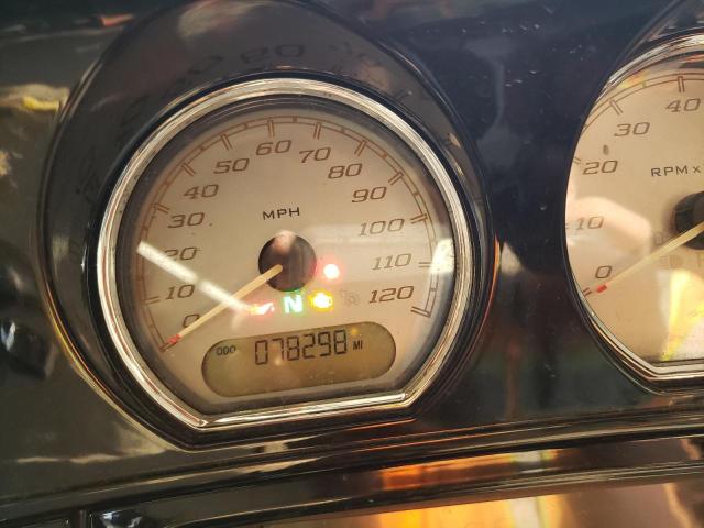 2015 HARLEY-DAVIDSON FLHXS STRE - 1HD1KRM15FB613250