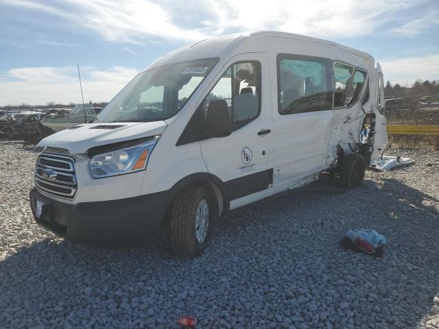 2019 Ford Transit T-350 للبيع في Lawrenceburg، KY - All Over