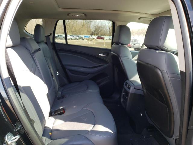 2020 BUICK ENVISION P - LRBFX4SX5LD087445