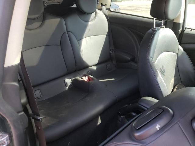 WMWSU3C54CT368512 Mini Cooper