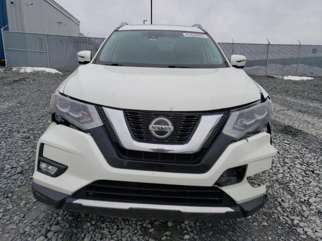 2018 NISSAN ROGUE S - 5N1AT2MV4JC778486