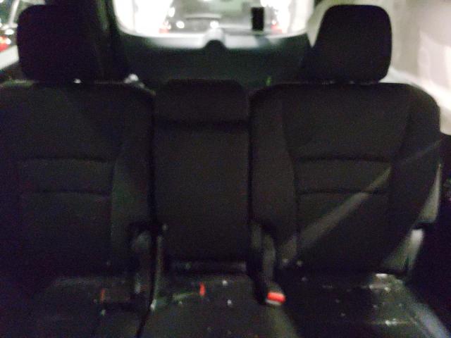 2022 HONDA PILOT SPOR 5FNYF6H39NB088395
