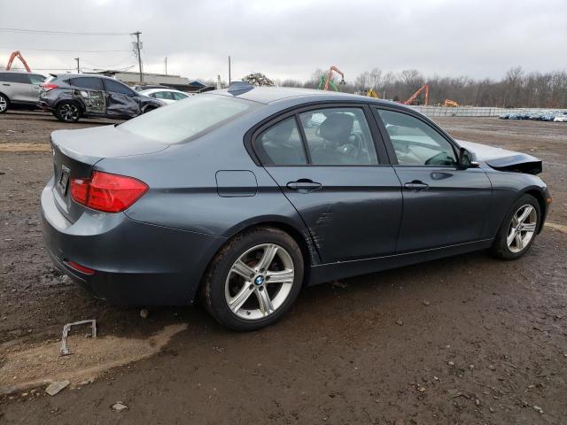 2015 BMW 328 XI WBA3B3G52FNR88515