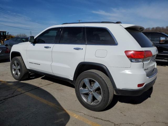1C4RJFBG4FC941900 Jeep Grand Cherokee Limited