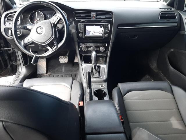 2015 VOLKSWAGEN GOLF SPORT - 3VWCA7AU9FM500228