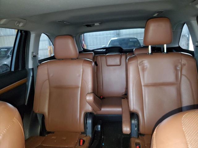 2017 TOYOTA HIGHLANDER 5TDDZRFHXHS478301