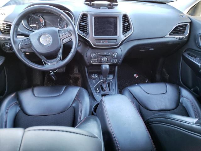 1C4PJMBX1KD425946 Jeep Cherokee Trailhawk
