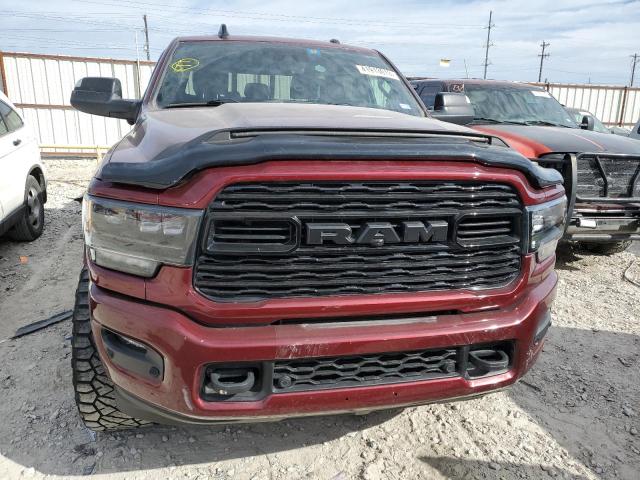 2021 RAM 2500 LIMIT 3C6UR5TL1MG590809