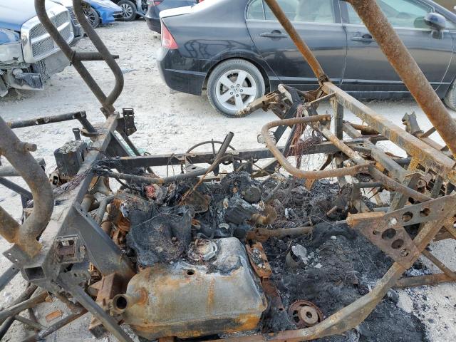 2013 CAN-AM MAVERICK 1 - 3JBPGCP13DJ000771