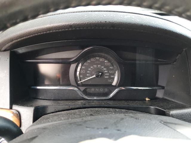 1LNHL9EK5DG616570 Lincoln MKS