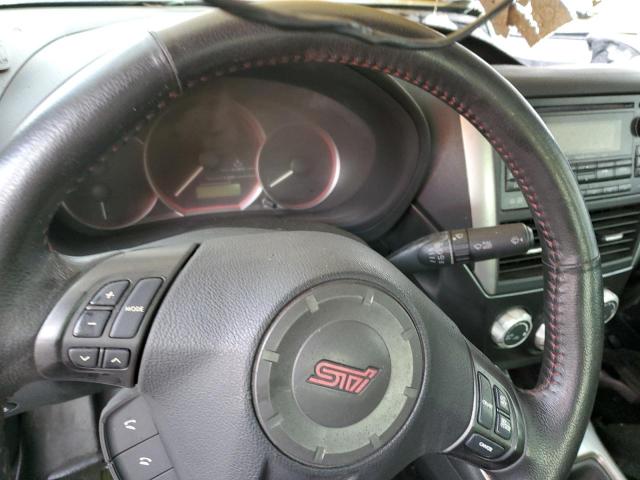 JF1GV8J66BL525461 Subaru Impreza Wrx Sti