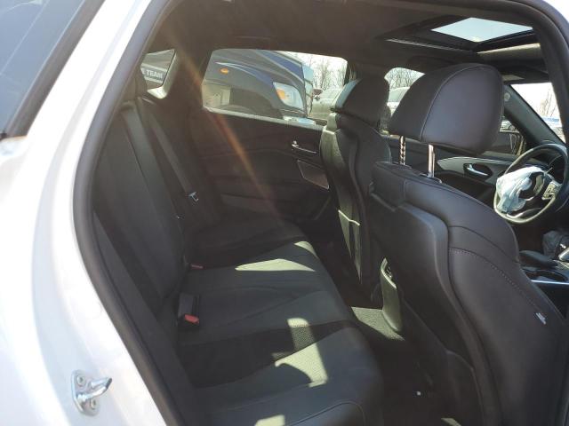 2022 ACURA TLX TECH A - 19UUB5F50NA001454