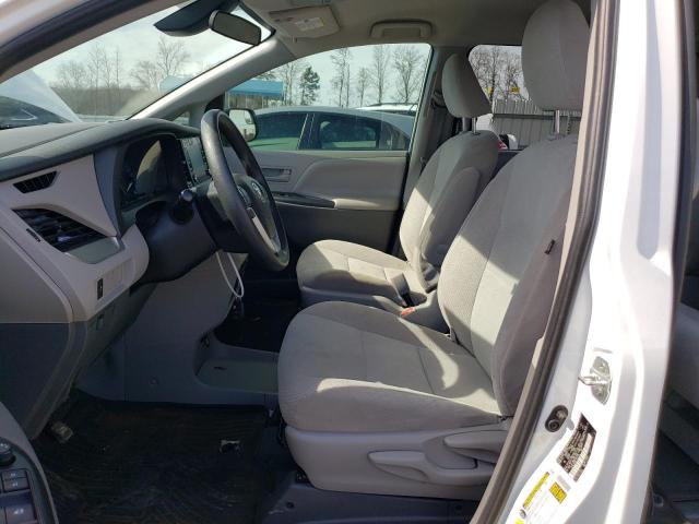 2020 TOYOTA SIENNA L - 5TDZZ3DC8LS051766