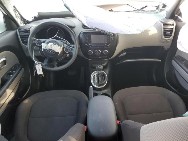 KNDJN2A28K7000307 KIA Soul