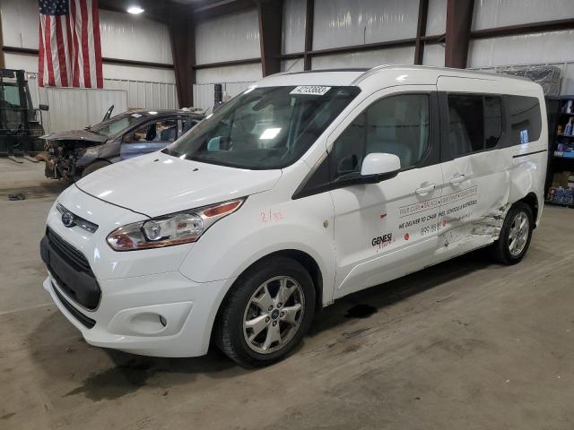 2016 Ford Transit Connect 