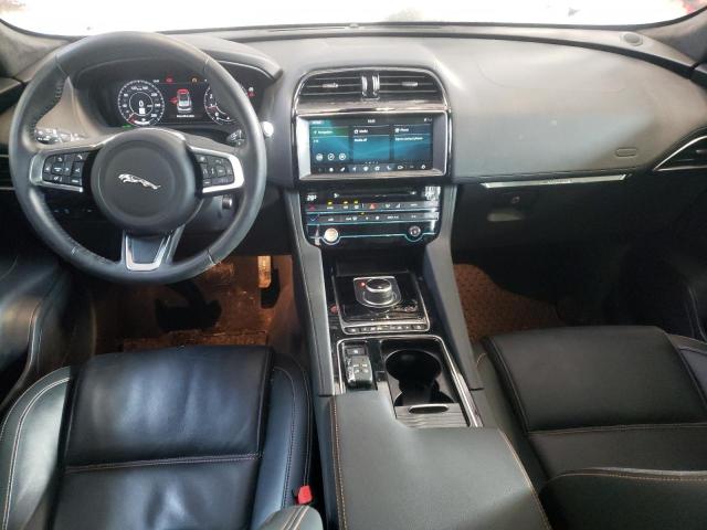 2020 JAGUAR F-PACE PRE SADCK2FX2LA662284
