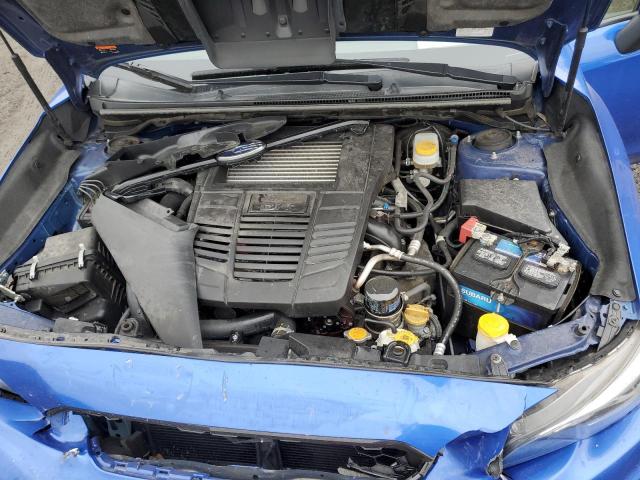 JF1VA1H68J9838703 Subaru Wrx Limited