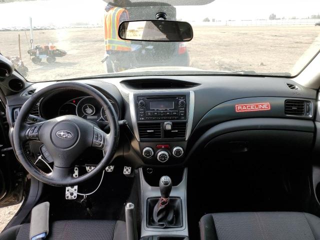 JF1GV7E61EG012586 Subaru Impreza Wrx