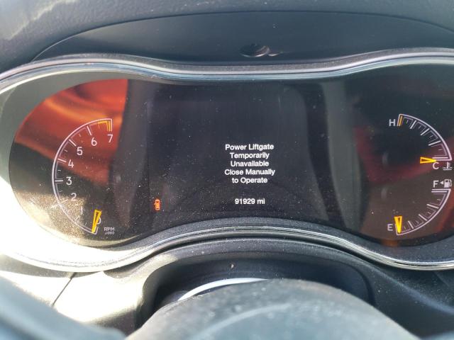 1C4RJFLG8HC612750 Jeep Grand Cherokee Trailhawk