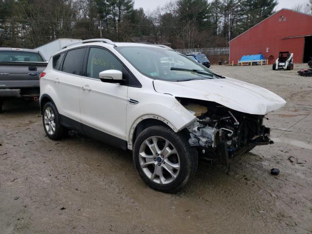 2016 FORD ESCAPE TIT - 1FMCU9J98GUB49676
