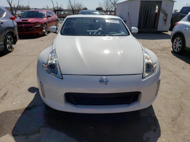 2016 NISSAN 370Z BASE - JN1AZ4EH3GM935633