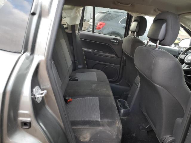 1C4NJDBBXDD243418 Jeep Compass Sport