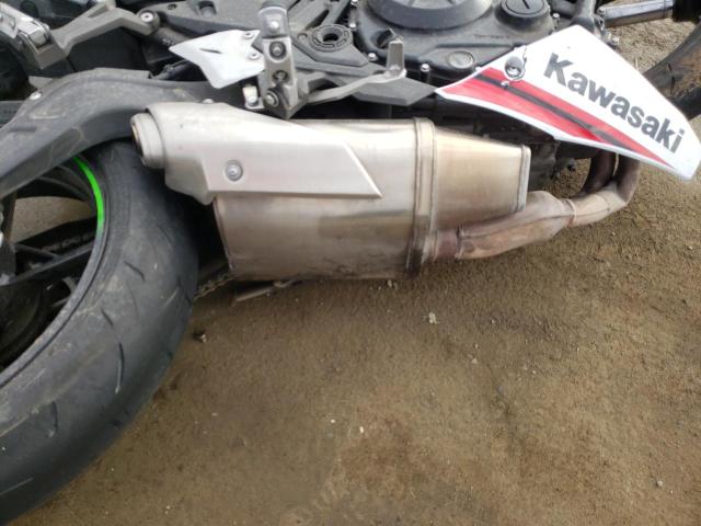 2022 KAWASAKI KZ750-R - ML5EXEN16NDA72513