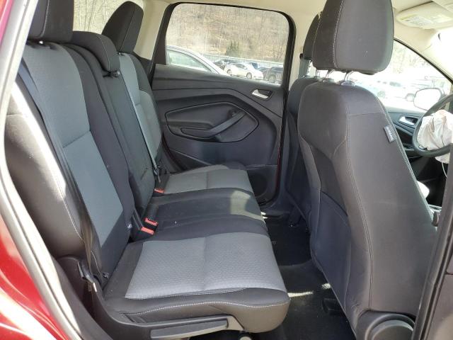 2017 FORD ESCAPE SE 1FMCU9GD5HUB58011