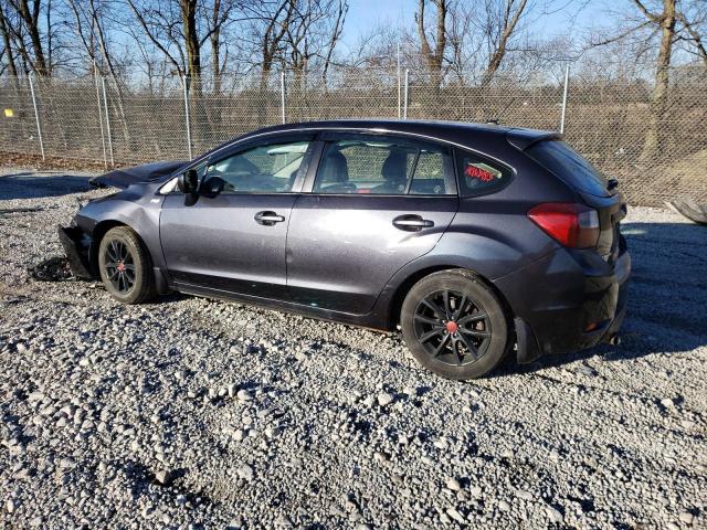 JF1GPAC60E8326654 | 2014 Subaru impreza premium