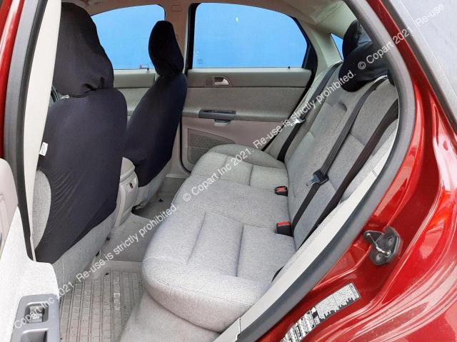 YV1MS763252101202 Volvo S40 S D (e