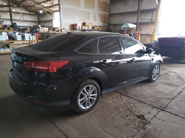 2017 FORD FOCUS SE 1FADP3F22HL217718