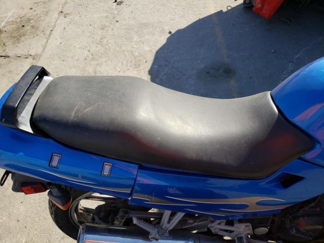 2007 KAWASAKI EX250 F - JKAEXMF157DA32824