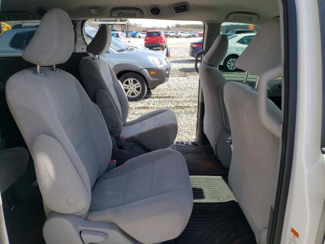 2020 TOYOTA SIENNA L - 5TDZZ3DC8LS051766