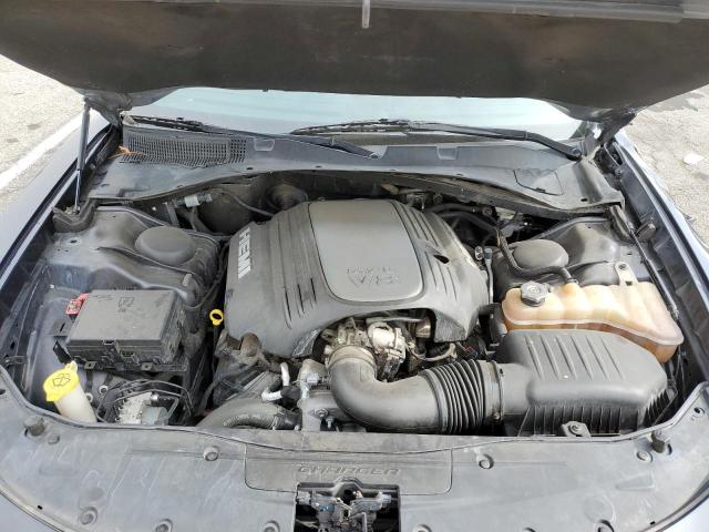 2C3CDXCT3GH203930 Dodge CHARGER R/T