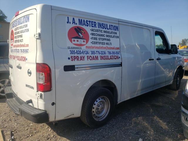 2015 NISSAN NV 1500 - 1N6BF0KL0FN802832