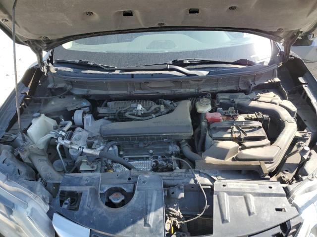 2017 NISSAN ROGUE S 5N1AT2MT2HC773148