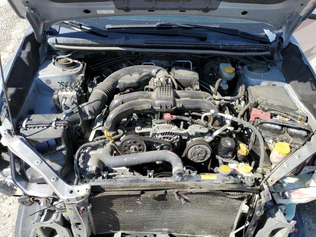 JF1GPAC62DH205543 Subaru Impreza