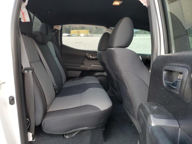 2021 TOYOTA TACOMA DOU - 3TMCZ5AN9MM377777