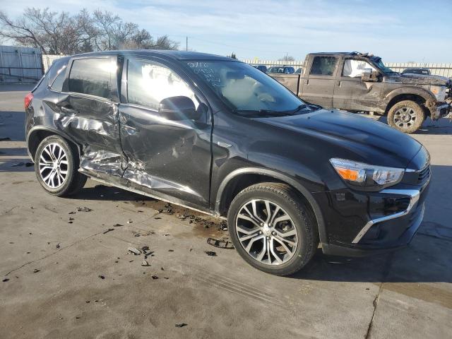 2016 MITSUBISHI OUTLANDER JA4AP3AW3GZ058981