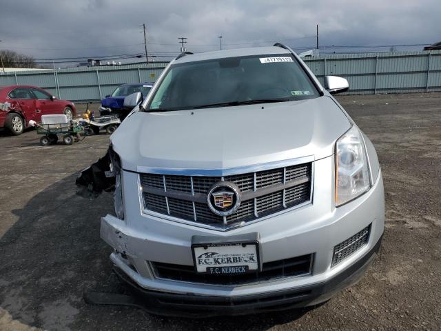 3GYFNGE33CS562716 Cadillac SRX